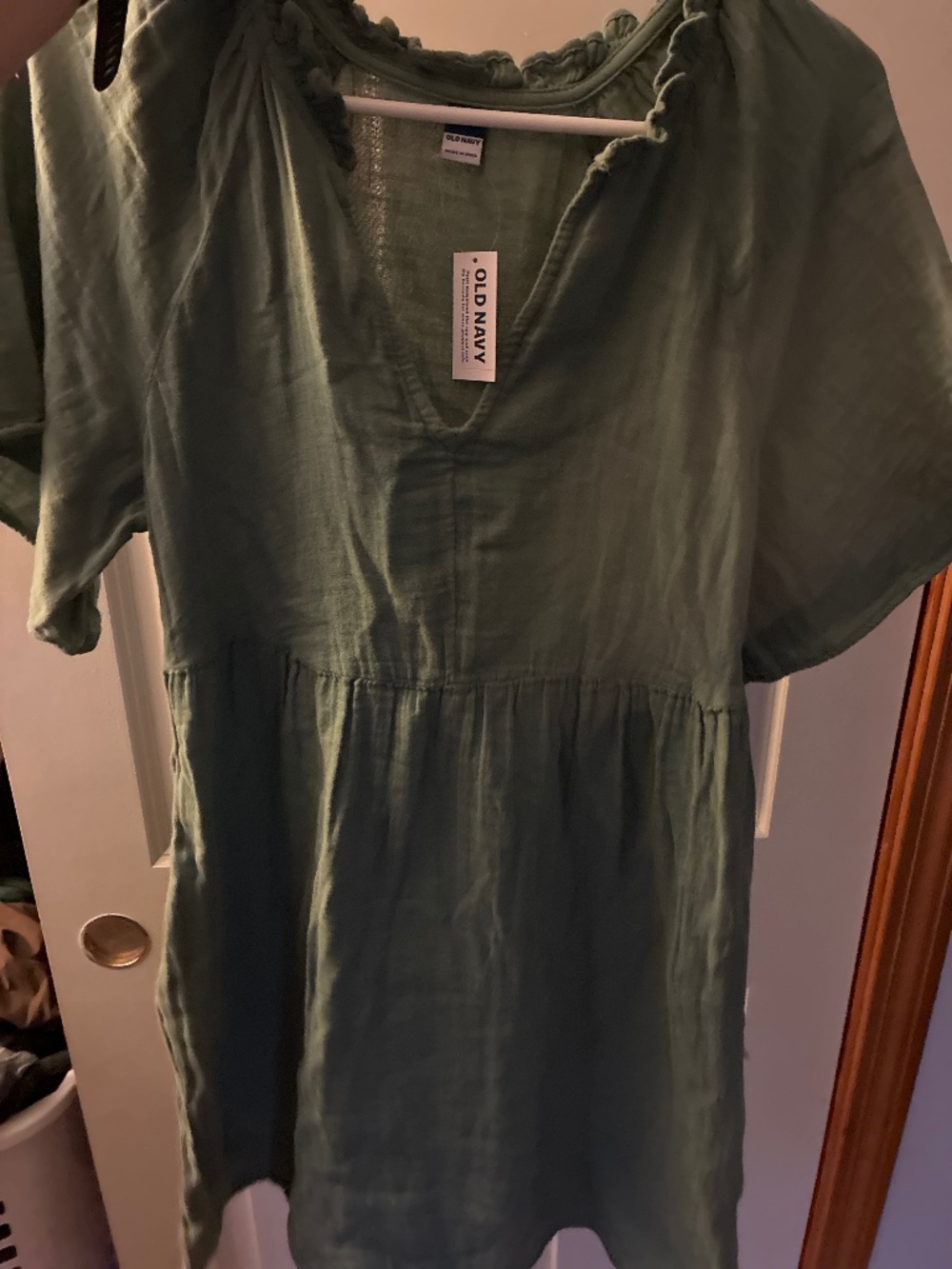 Brand new summer dress